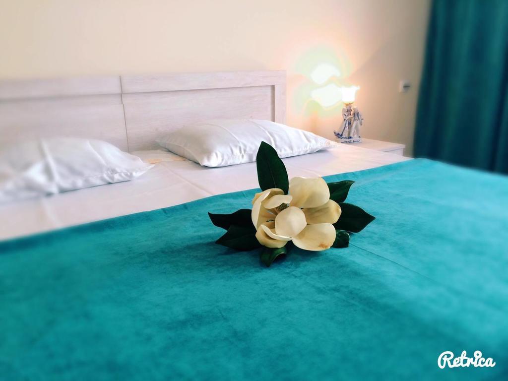 Hotel Holiday House Green Cape Batumi Mtsvane Kontskhi Exterior foto