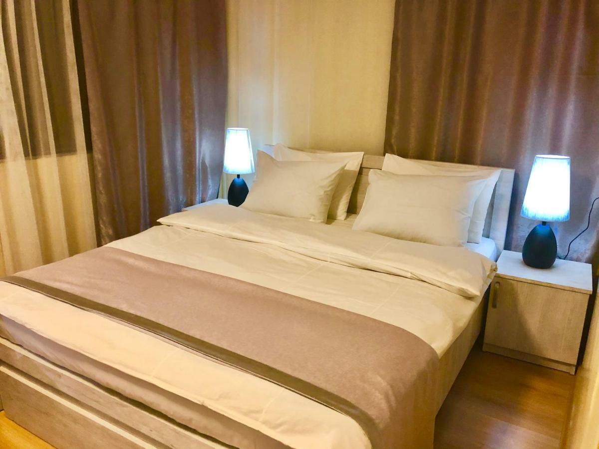 Hotel Holiday House Green Cape Batumi Mtsvane Kontskhi Exterior foto